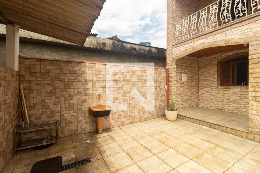 2-bedroom house with a washing machine in Rio de Janeiro — photo 37
