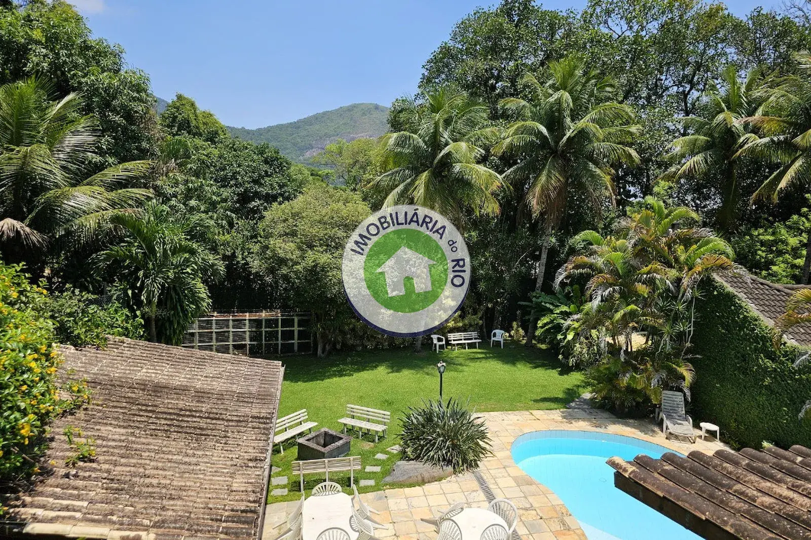 Casa com 5 quartos e fogão a gás — photo 26