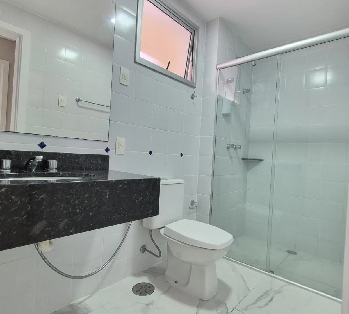 Apartamento mobiliado de 43 m² e 1 quarto, Centro — photo 7