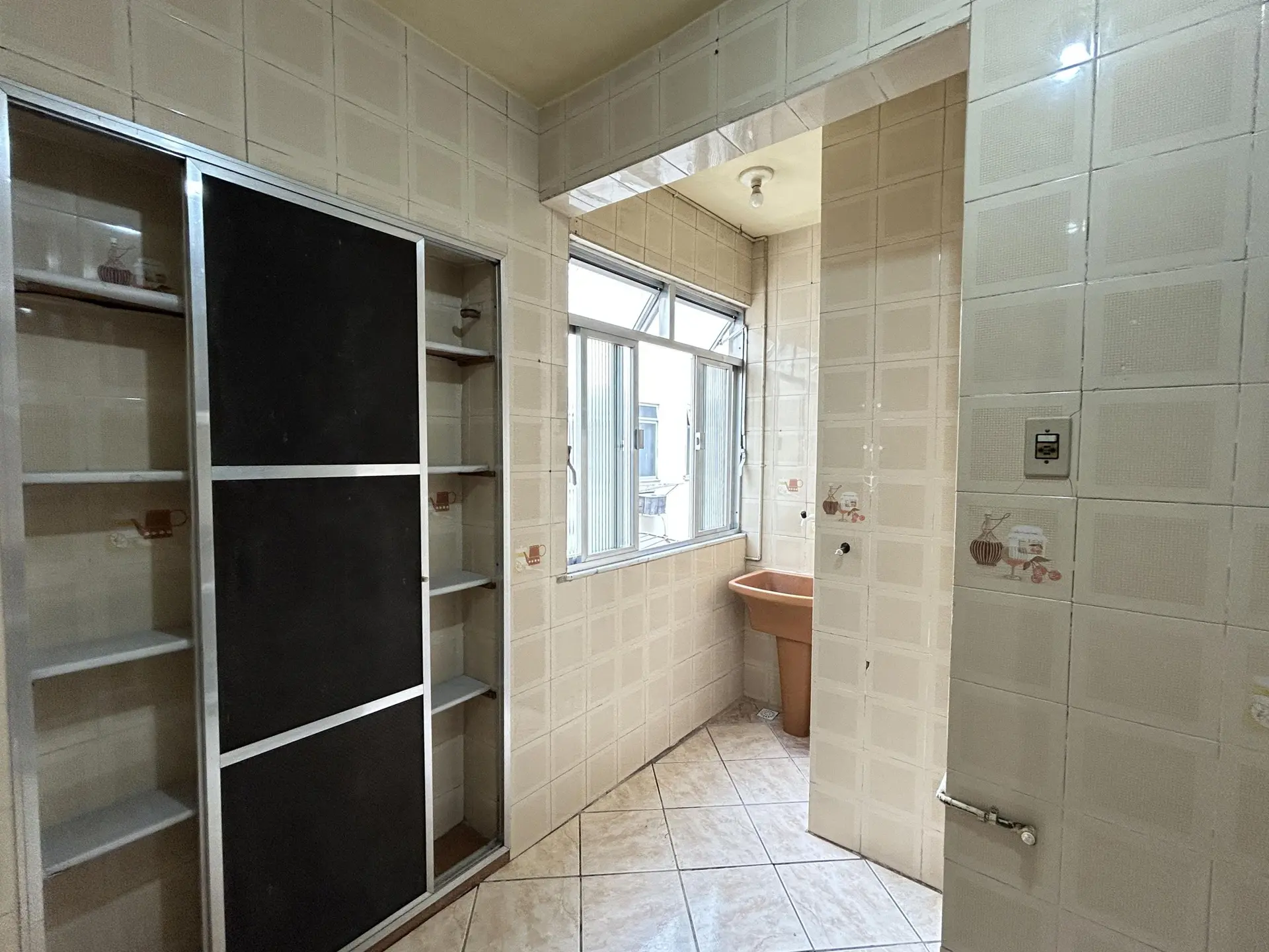 Квартира 55 м², 2 спальні, Ріо-де-Жанейро — photo 8