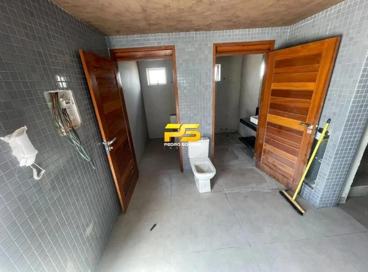 Penthouse with 4 en-suite bedrooms and 140 m² terrace life — photo 7