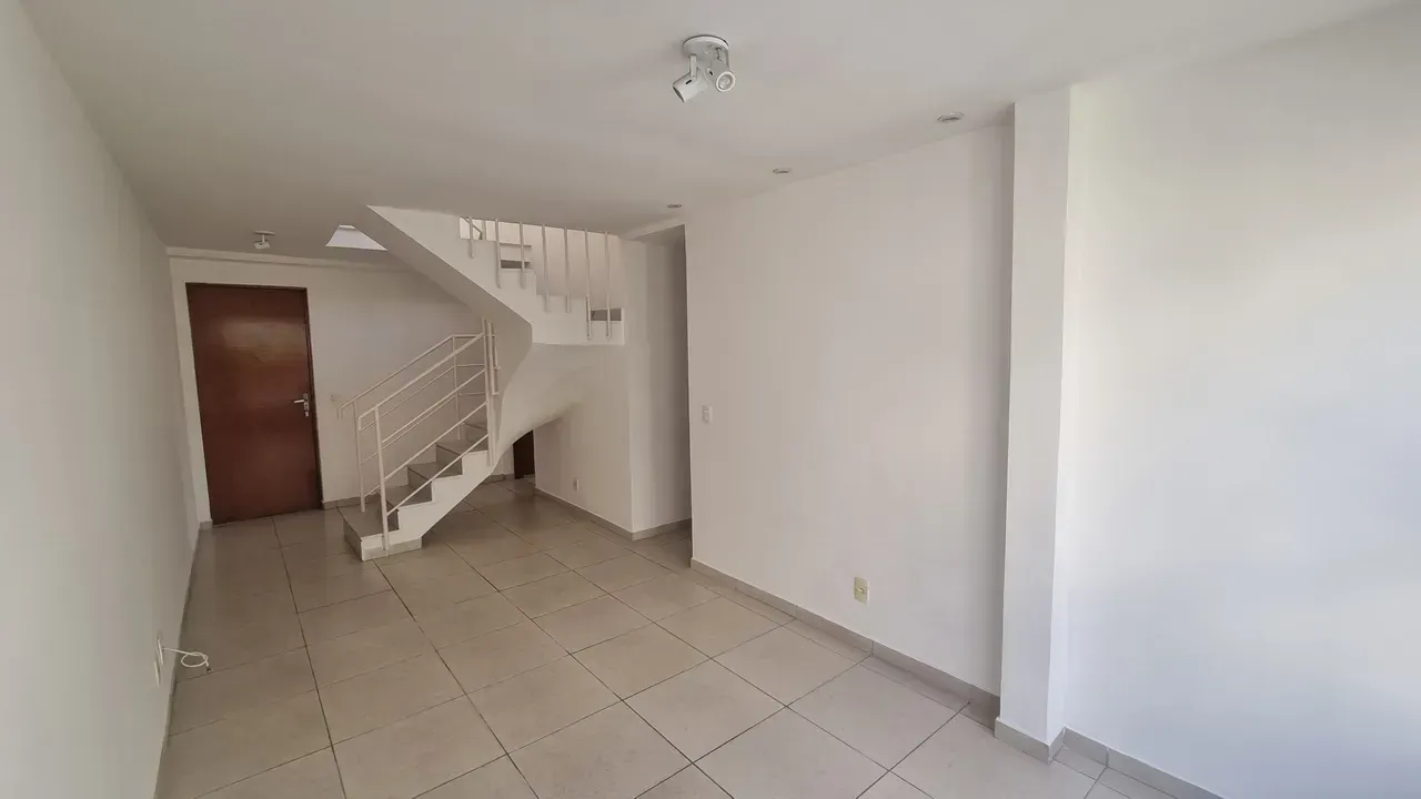 Duplex penthouse with 3 bedrooms and balcony grill — photo 4