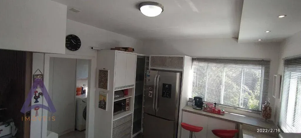 Furnished house with 3 bedrooms and 360 m² — photo 24