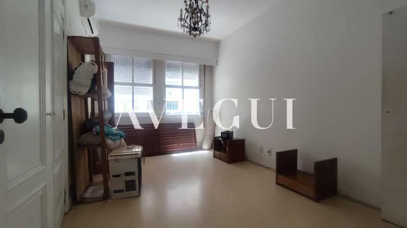 Apartamento mobiliado com 4 quartos e 5 banheiros — photo 23