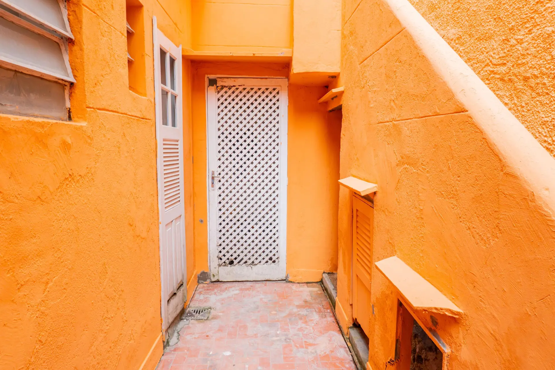 5 quartos e jardim: casa de 130 m² — photo 18