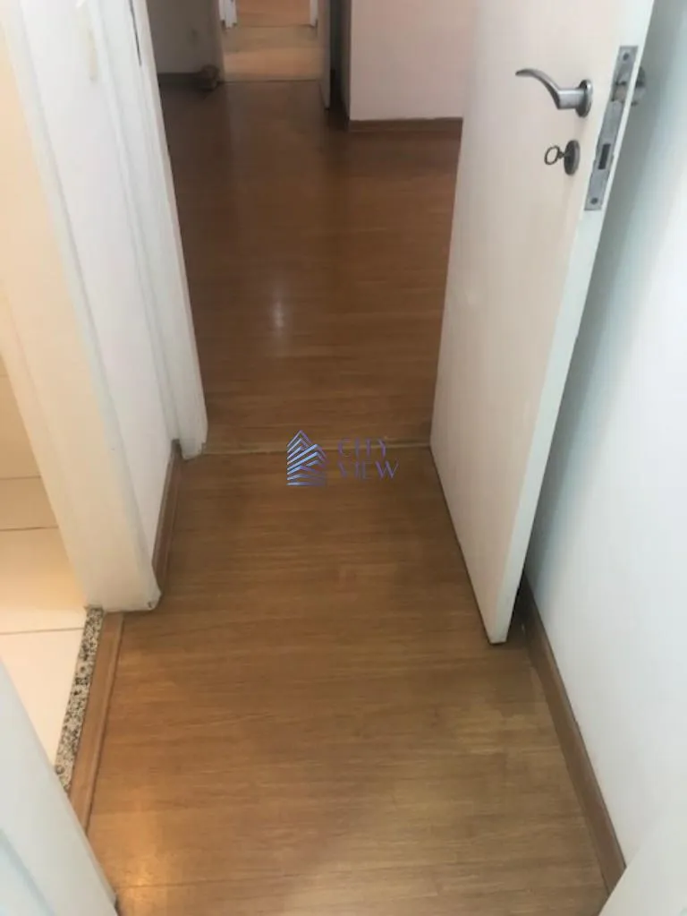 Квартира с 3 спальнями и панорамными окнами — photo 5