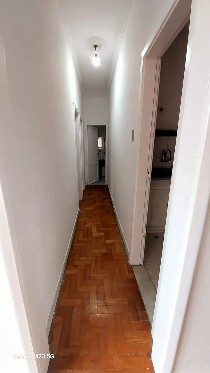 Apartment with no parking, 3 bedrooms and 2 bathrooms — photo 7