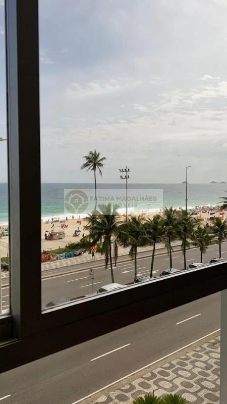 Furnished apartment with 4 bedrooms, 2 en-suites and 260 m² — photo 11