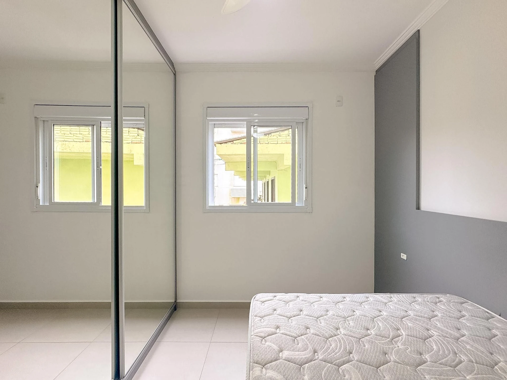 2-bedroom apartment, 1 with its own bathroom, 60 m² — photo 7