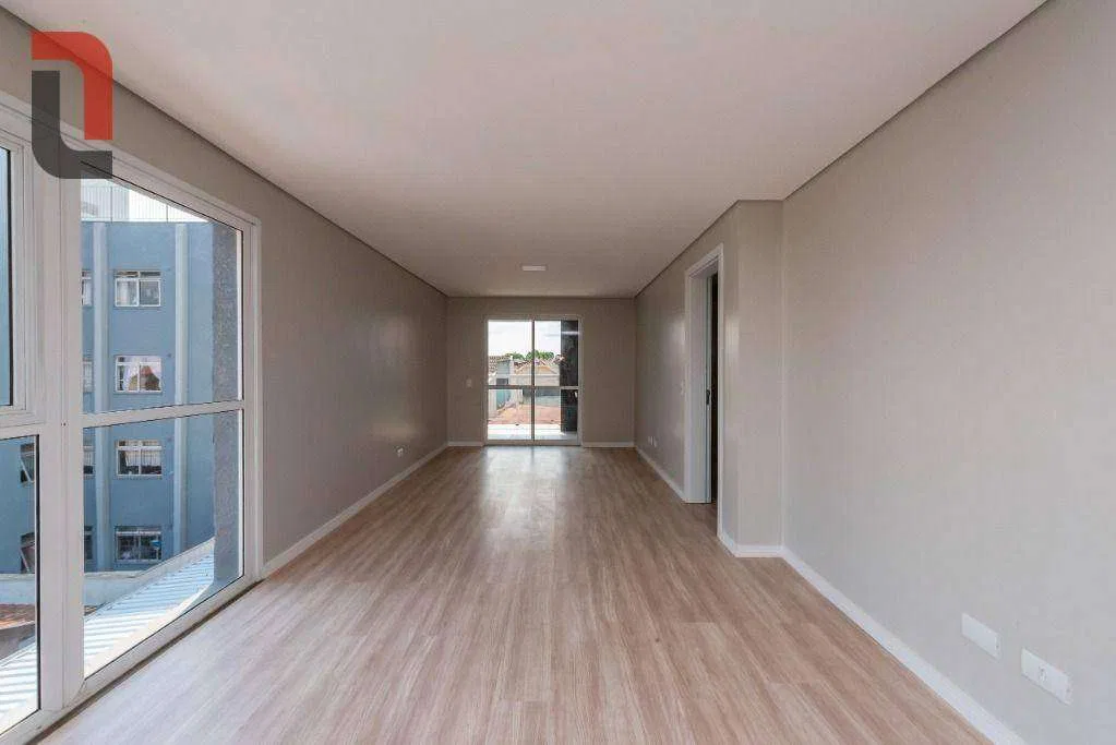 3-bedroom apartment with a private BBQ in Curitiba — photo 11