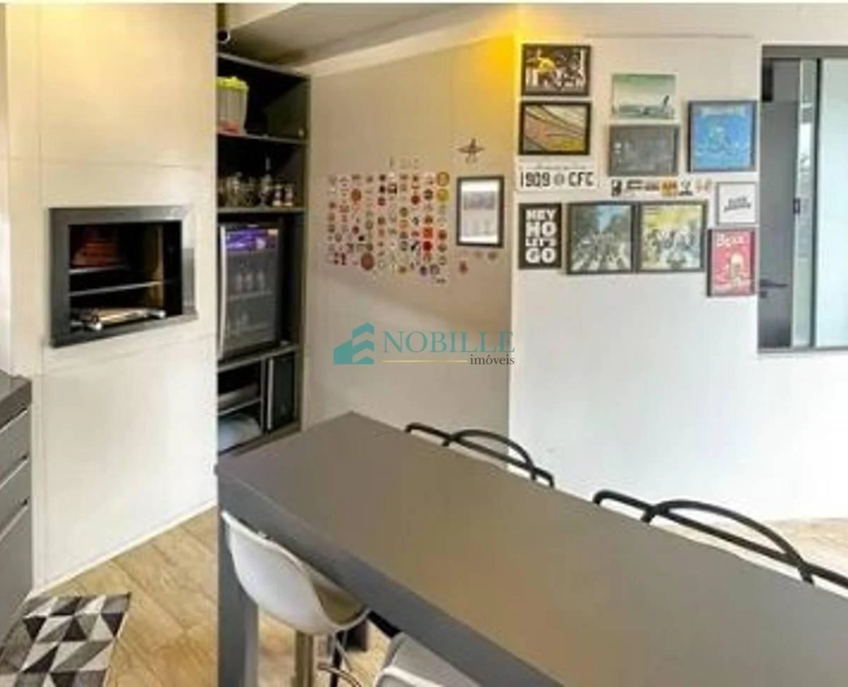 112 m² apartment with a dishwasher and a home office — photo 30