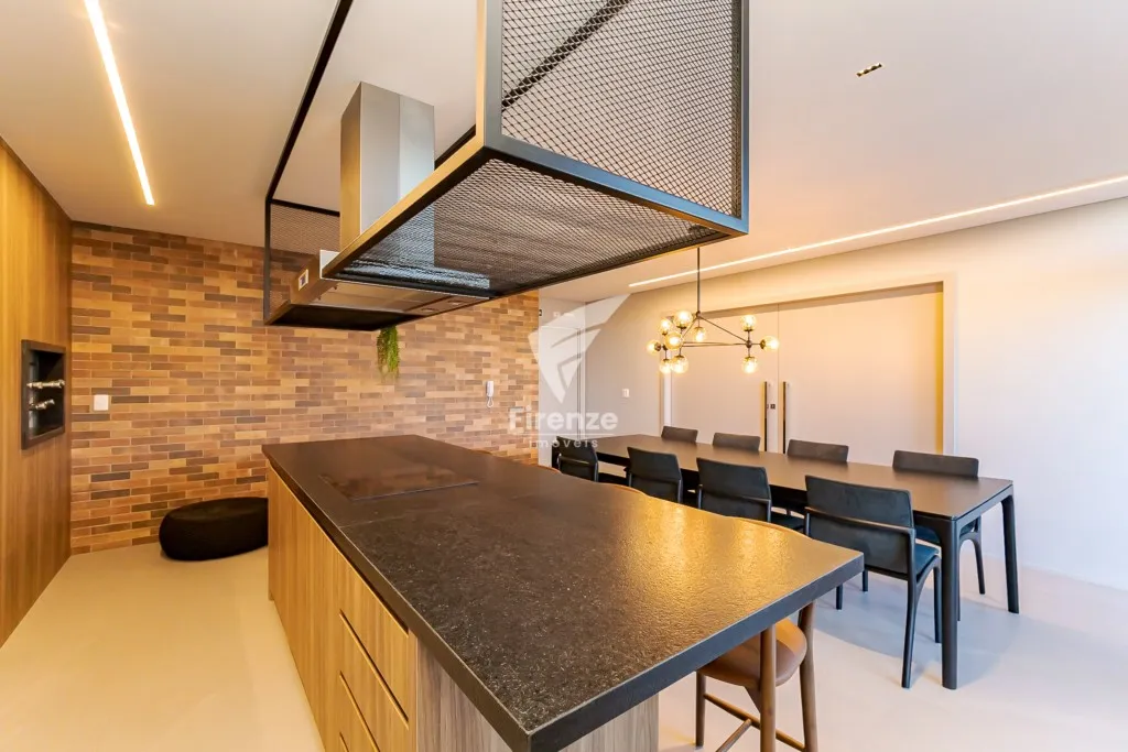 Apartamento amueblado de 1 dormitorio con cocina abierta — photo 7