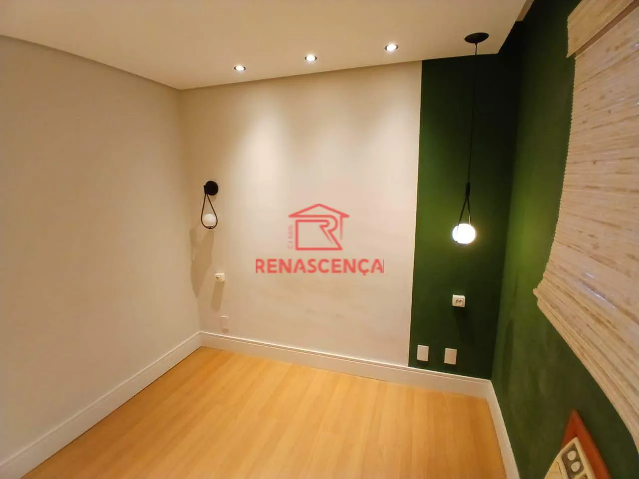 Unfurnished 2-bedroom apartment with 1 bathroom — photo 15