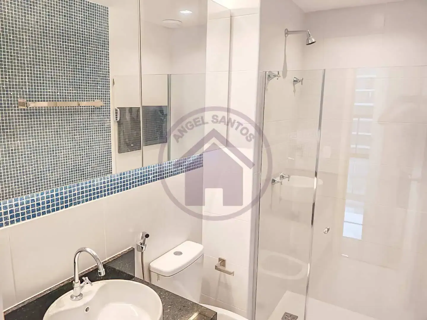 Apartamento de 2 quartos com espaço de home office — photo 5