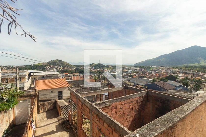 Casa mobiliada com 2 quartos, 1 banheiro e 80 m² — photo 38