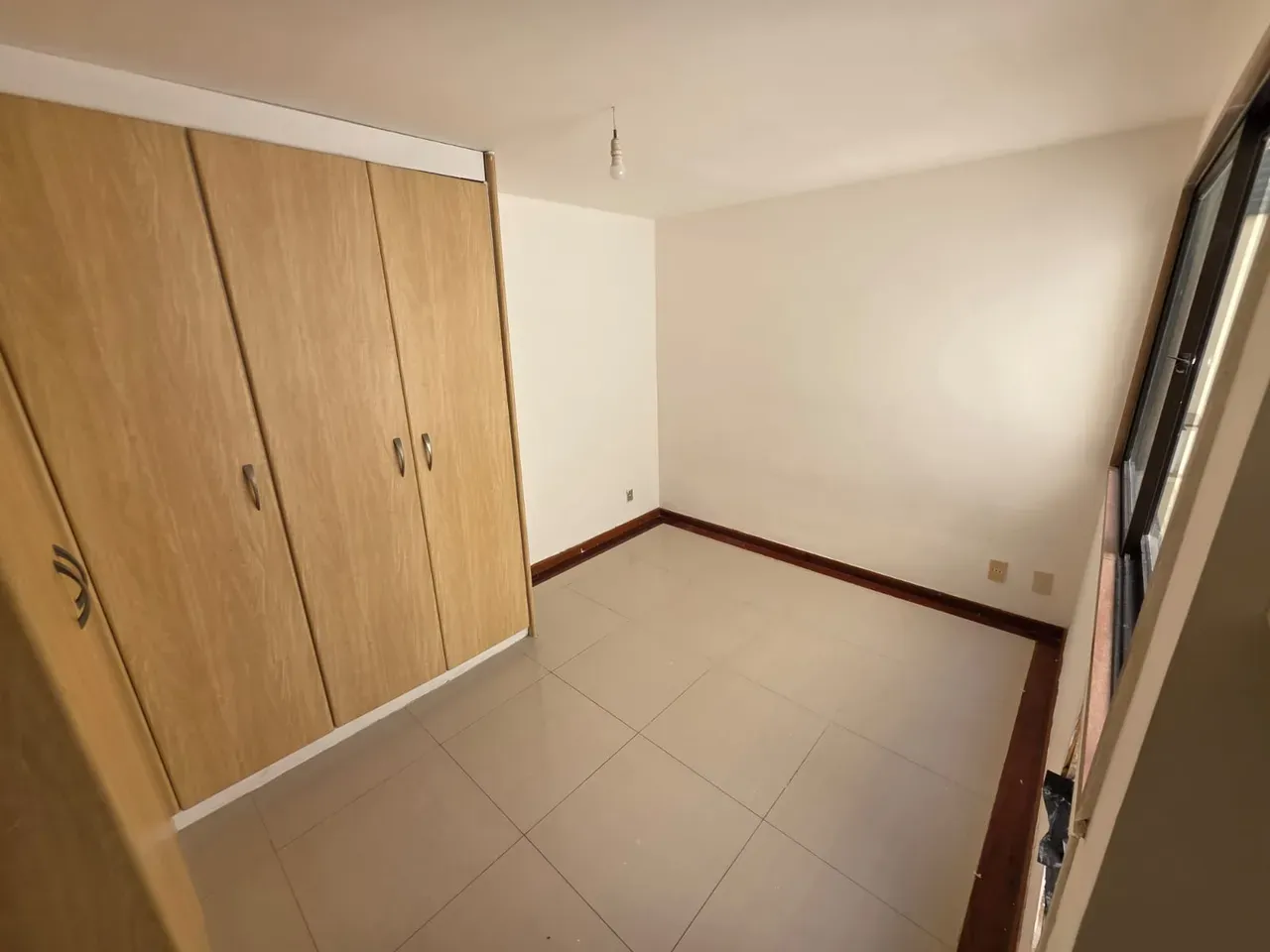 Washing machine in a 2-bedroom apartment, 80 m² — photo 10