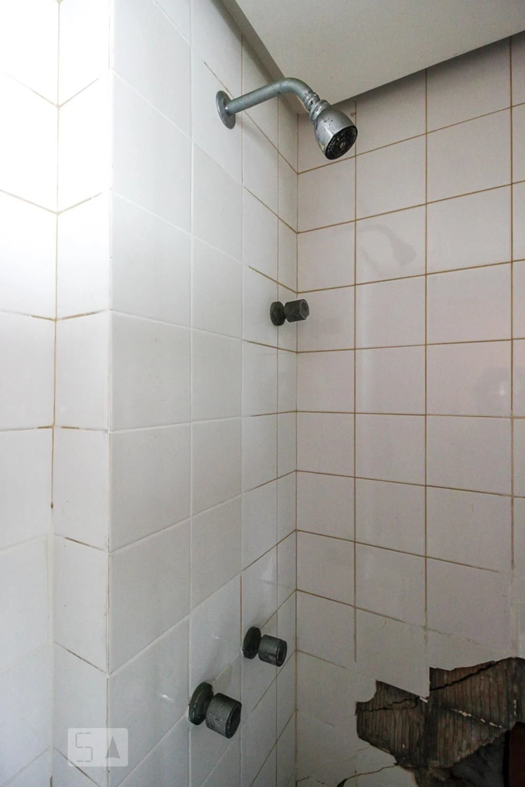 Apartamento sem mobília com 3 quartos e 2 banheiros — photo 44