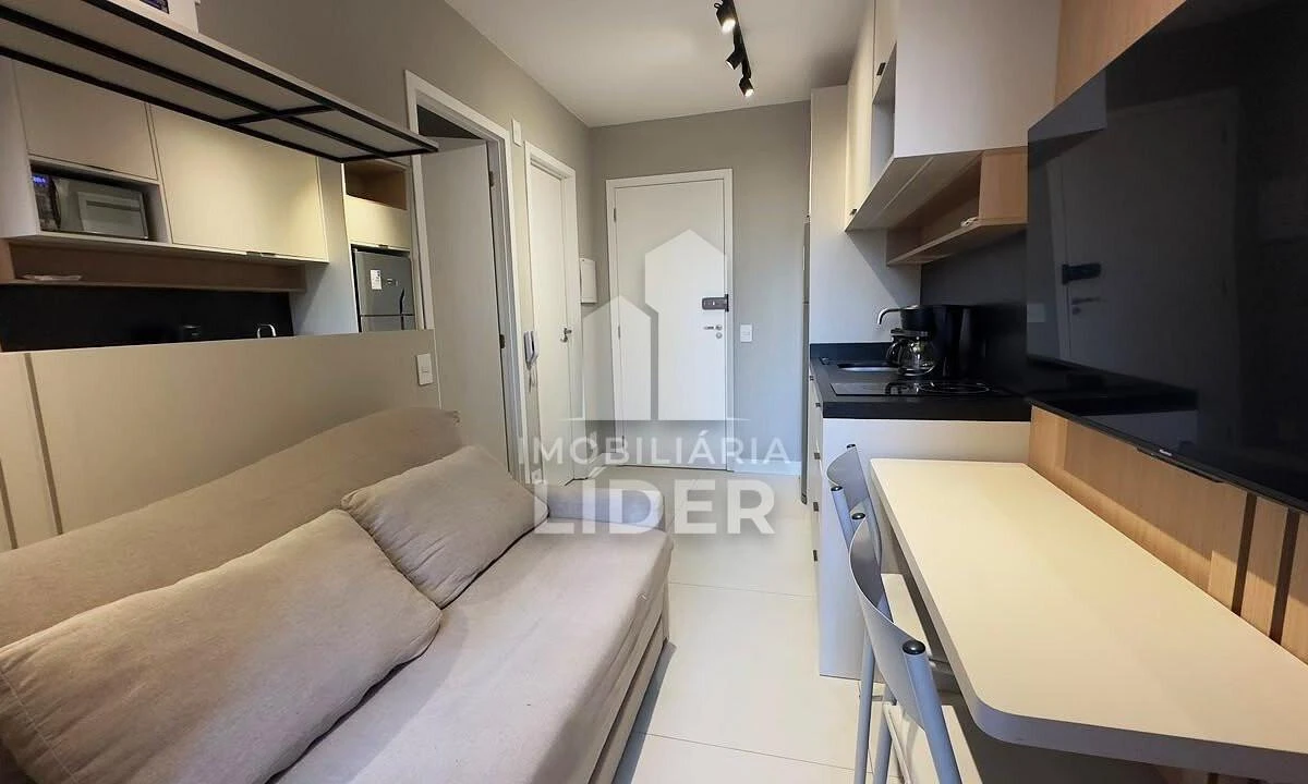 Departamento de 1 dormitorio en edificio con coworking — photo 4