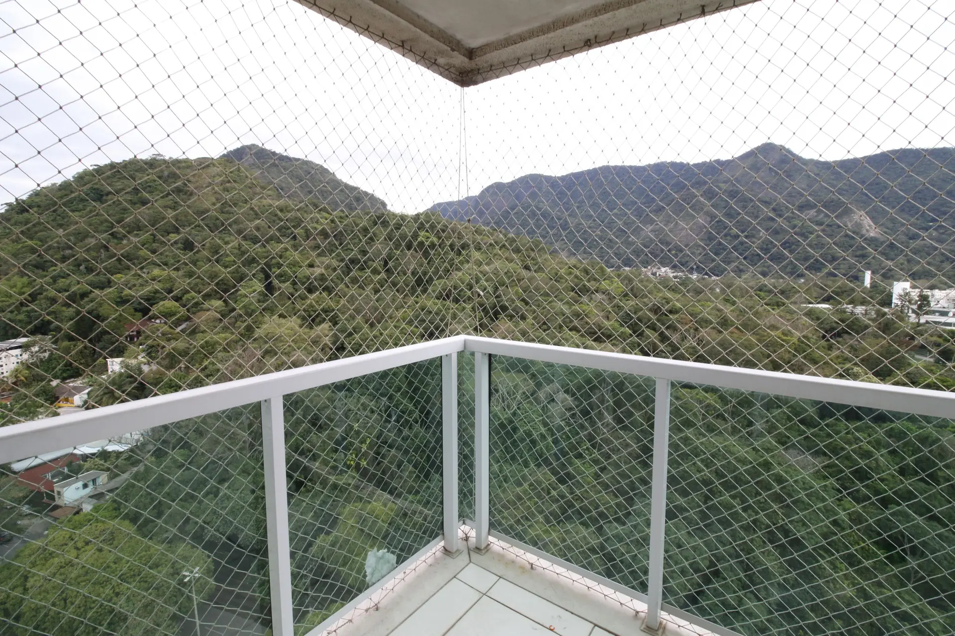 Apartamento de alquiler con 2 dormitorios en suite y mascotas — photo 3