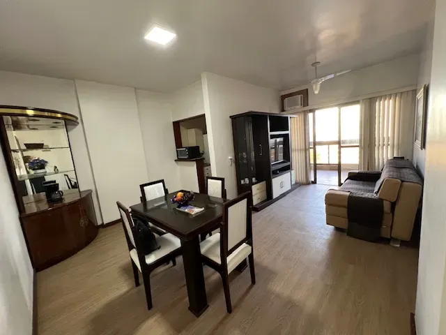Furnished apartment, 73 m², with a water view