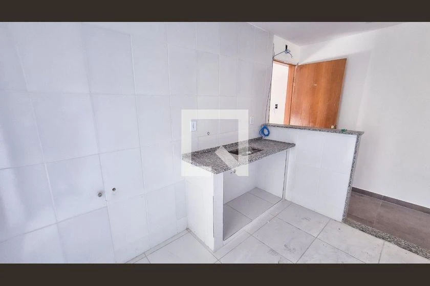 64 m² apartment with 2 bedrooms and balcony grill — photo 25