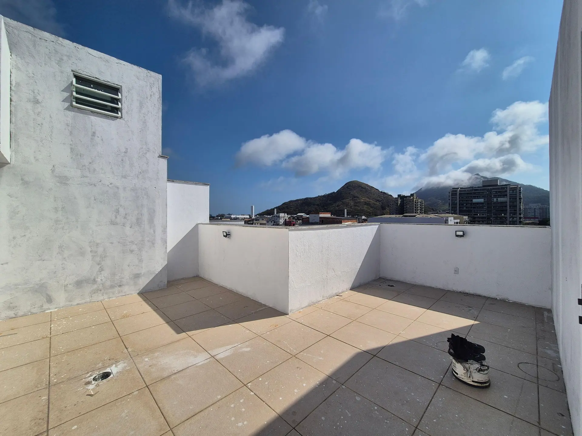 Apartment, 190 m², with a mountain view
