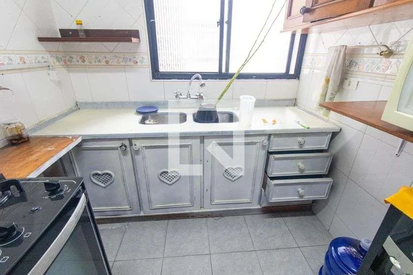 Furnished apartment with 3 bedrooms and no parking — photo 30