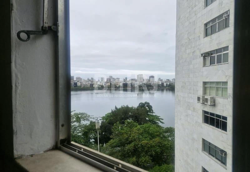 Apartment, 76 m², with a water view — photo 9