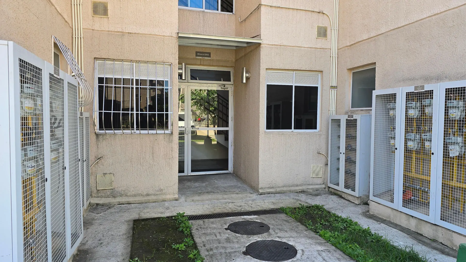 Apartamento de 2 dormitorios con 1 plaza de parking — photo 31