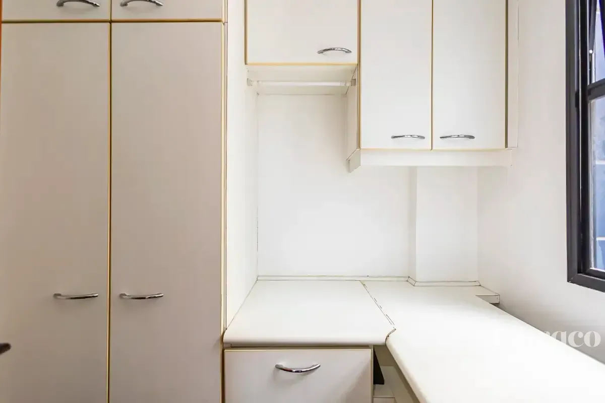 Apartamento com 3 quartos e 152 m² com 1 suíte — photo 19