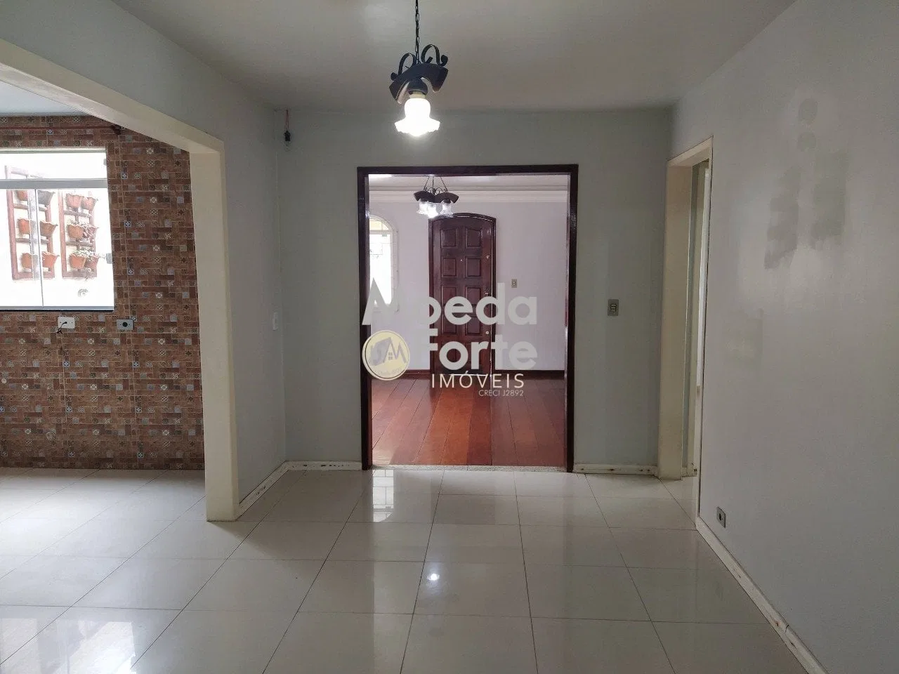 3-bedroom house with a private BBQ in Curitiba — photo 18