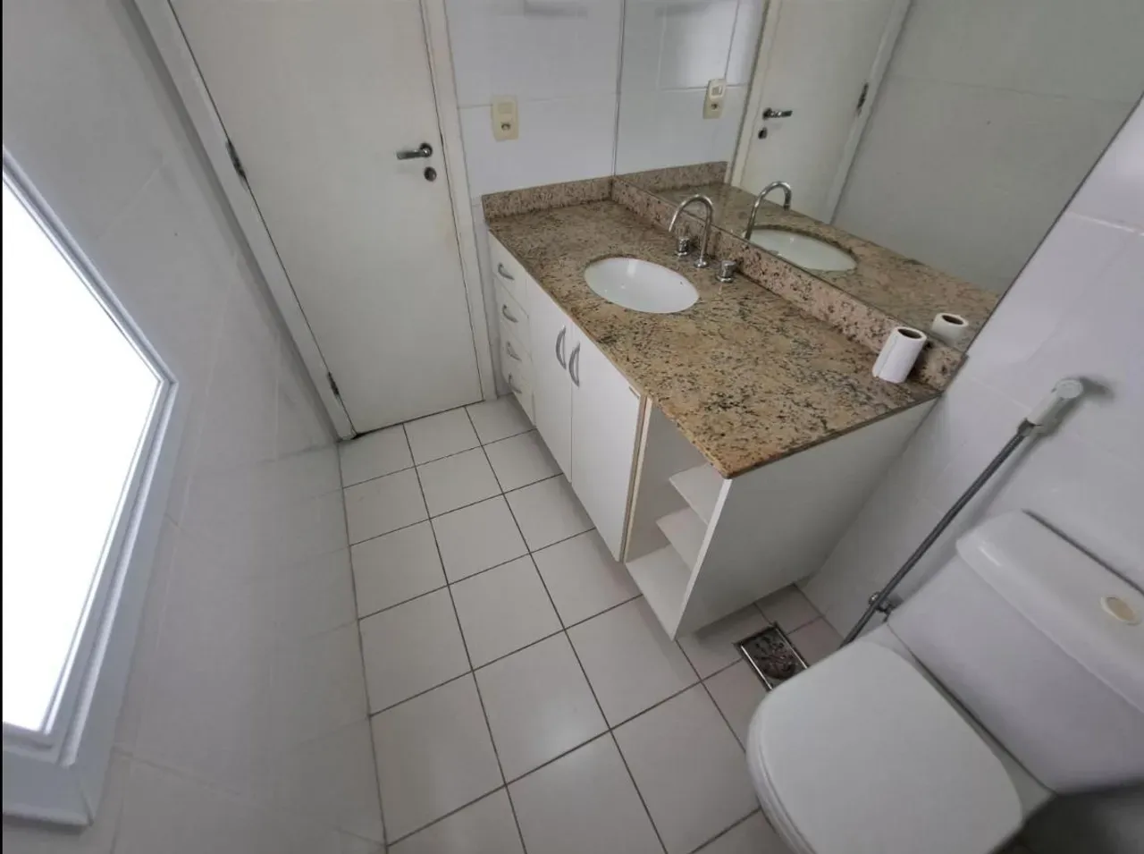 Apartment on the 9th floor with a private BBQ — photo 16