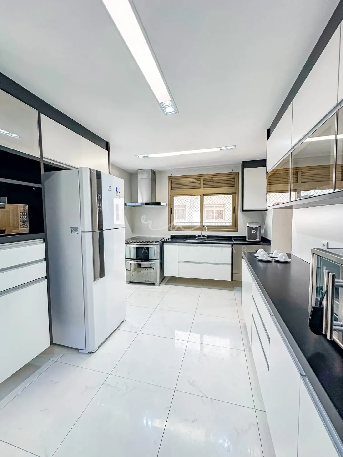 Cobertura duplex mobiliada com 367 m² e 4 vagas — photo 38