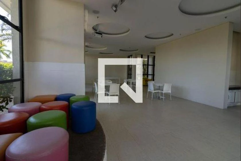 Furnished apartment, 100 m², with a dryer — photo 40