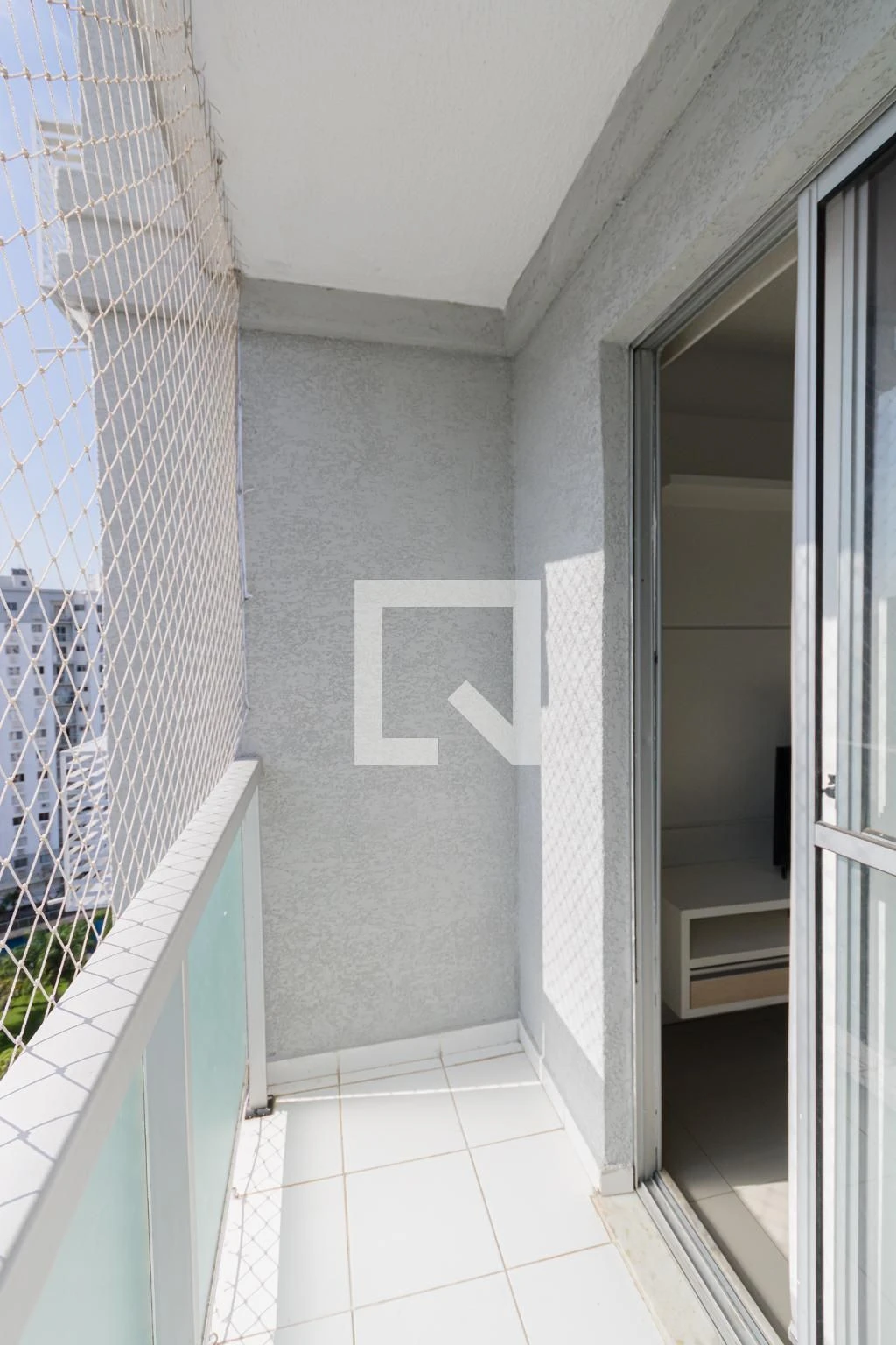 Furnished 2-bedroom apartment with 1 parking space — photo 20