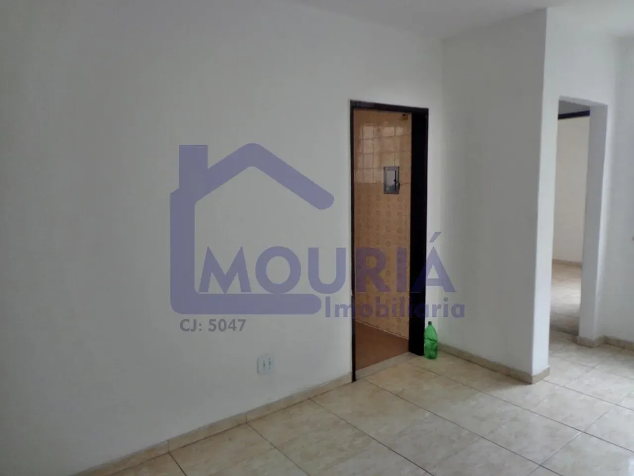 One-bedroom apartment, 60 m² — photo 11