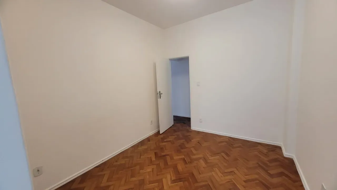 78 m² apartment with 2 bedrooms and 2 bathrooms — photo 21