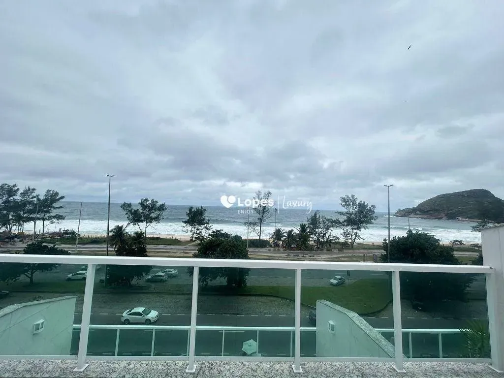 Duplex penthouse with private pool and 316 m² — photo 31