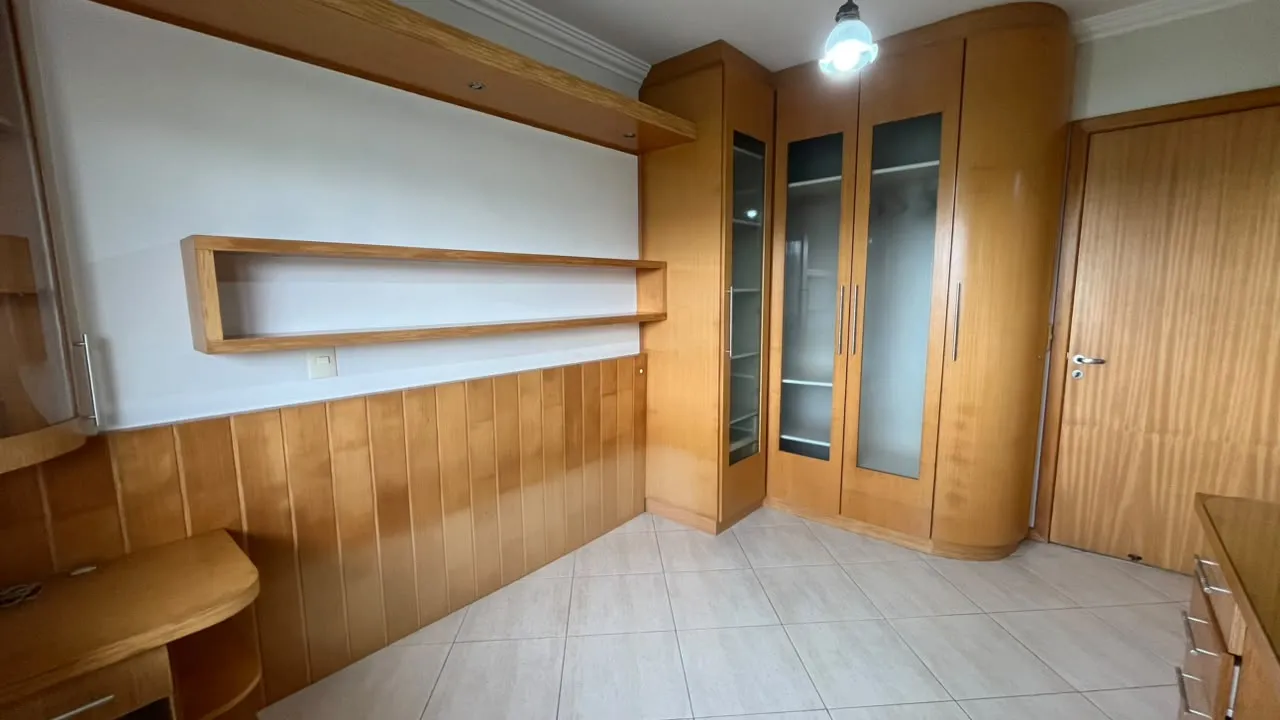 Water view in a 4-bedroom apartment, 138 m² — photo 43