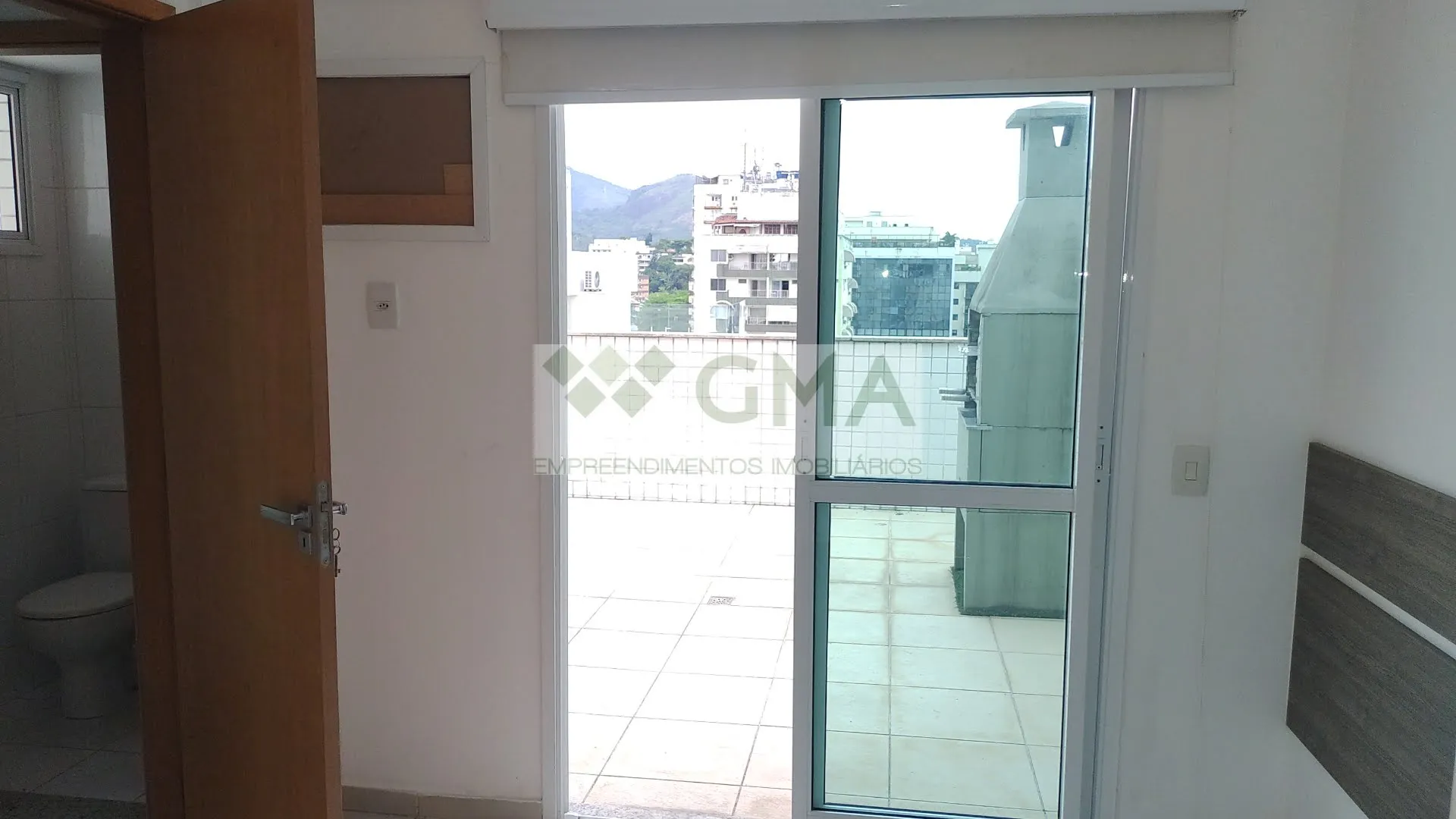 205 m² apartment on the 5th floor with 4 bedrooms — photo 45