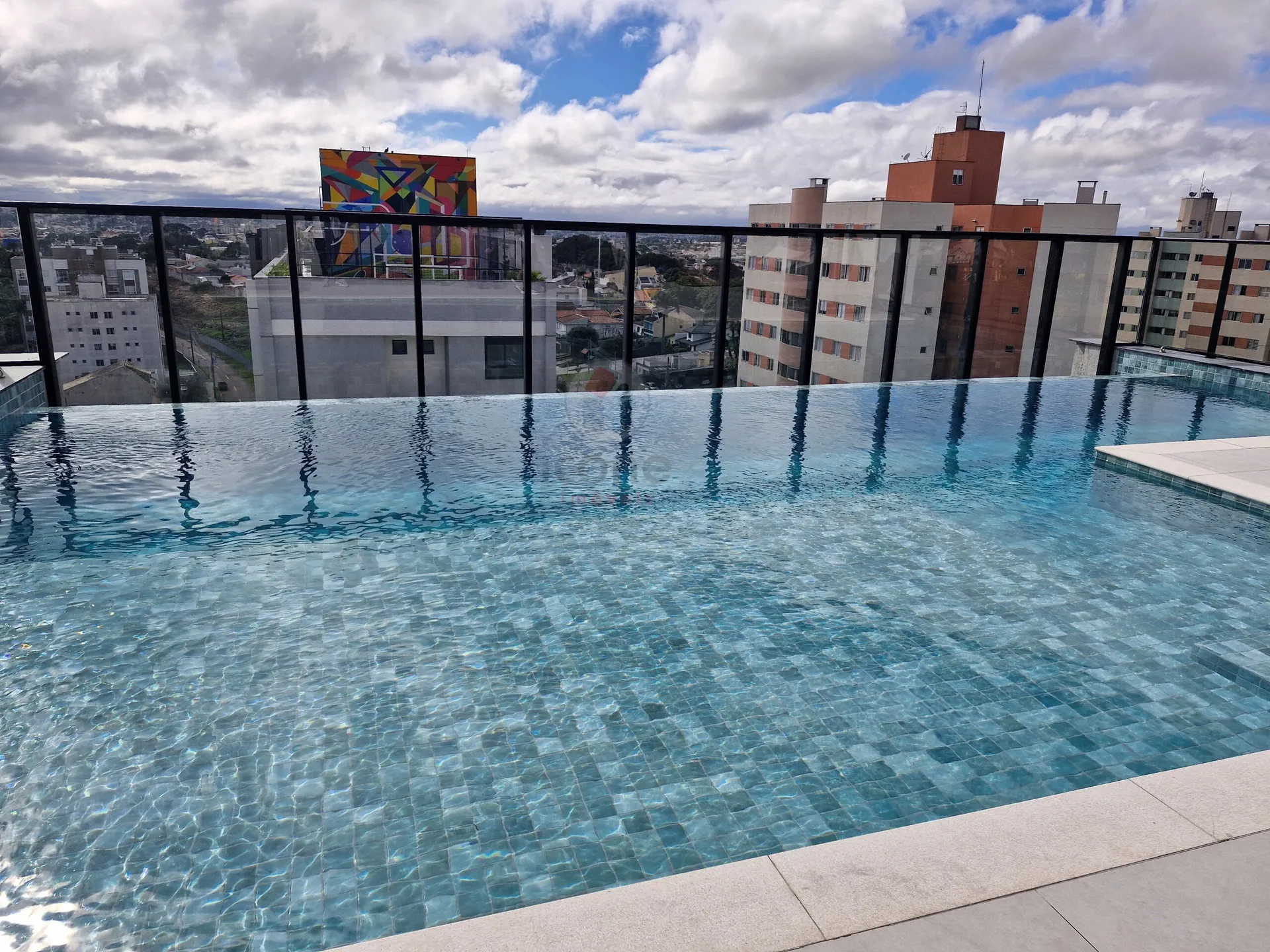 Apartamento mobiliado de 39 m², 1 quarto, sem vaga, 6º andar — photo 14