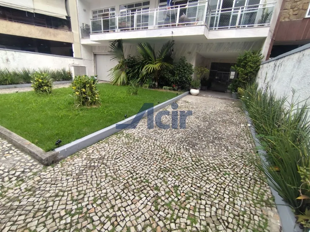 3-bedroom apartment, 1 with its own bathroom, 122 m² — photo 12