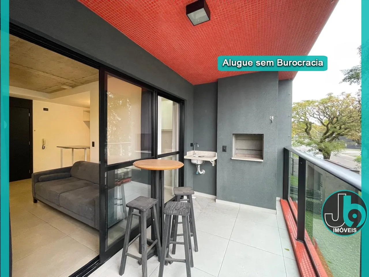 Apartamento mobiliado com 2 quartos e 2 banheiros — photo 6