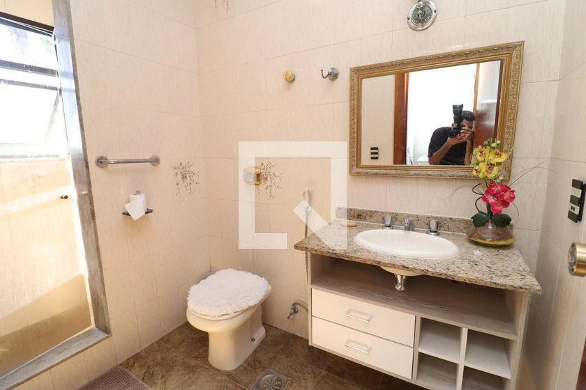 4-bedroom apartment with 350 m² and 4 parking spots — photo 31
