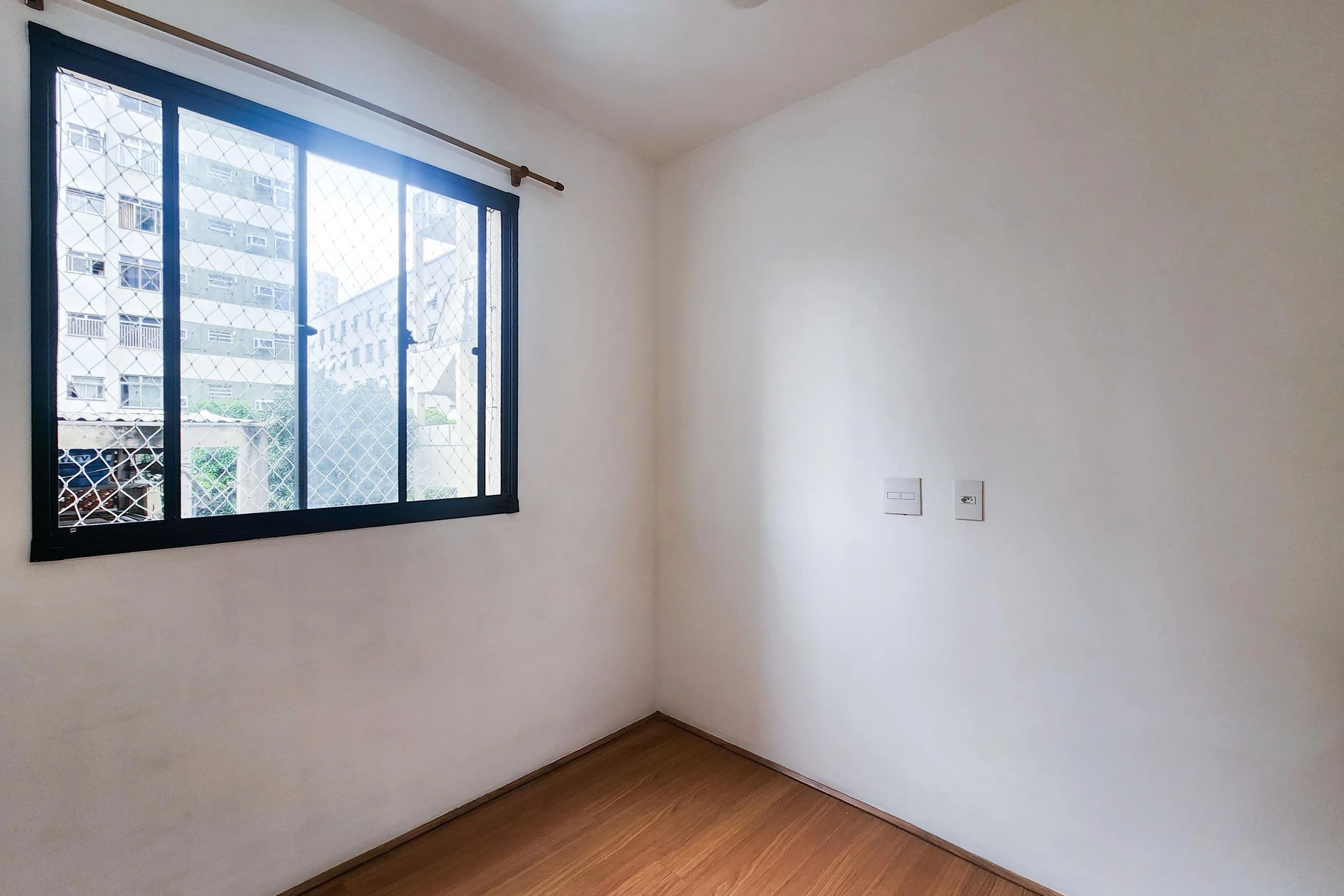 Departamento de 1 dormitorio en edificio con gimnasio — photo 40