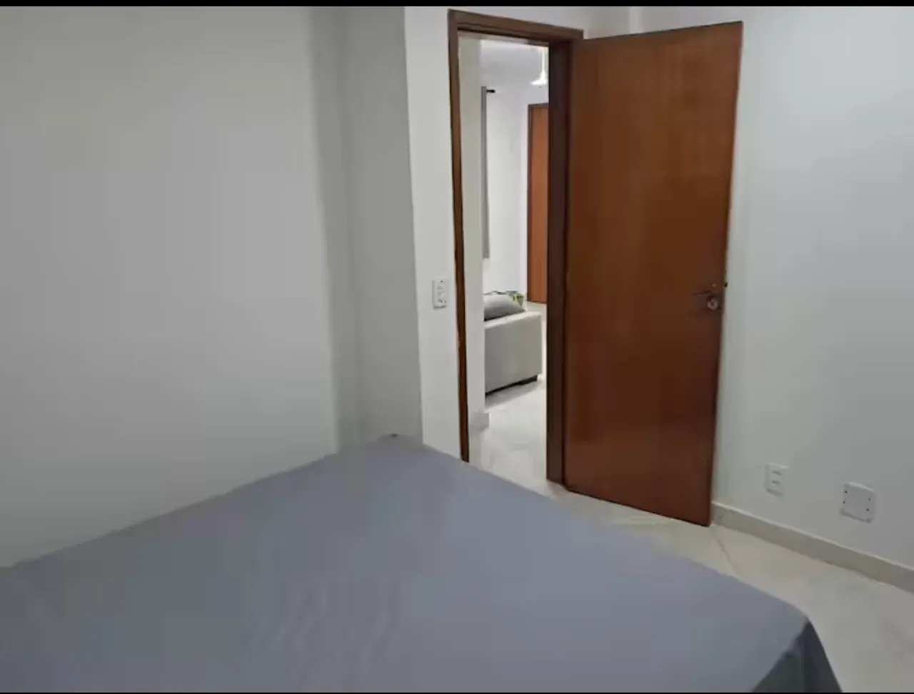 Apartamento mobiliado de 50 m², Recreio dos Bandeirantes — photo 16