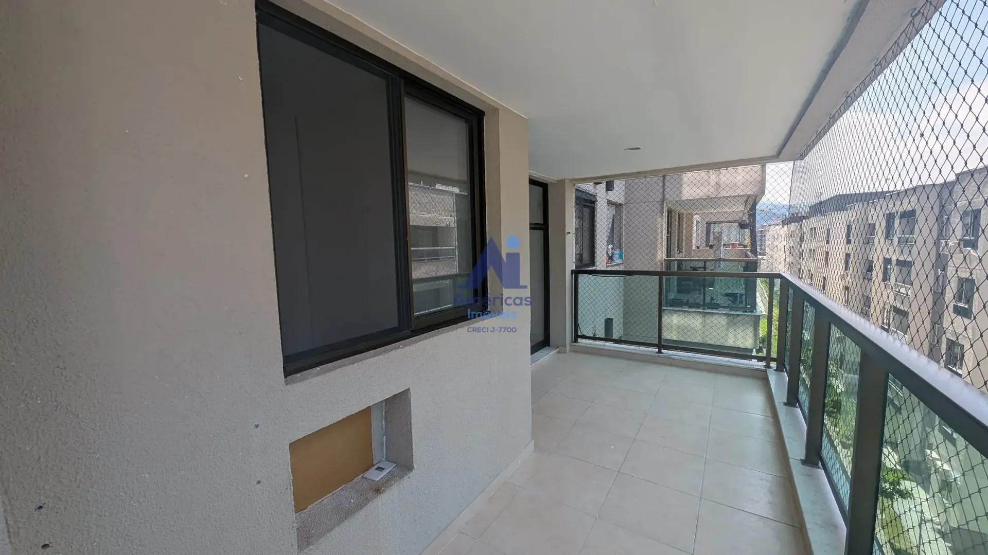 Water view in a 3-bedroom apartment, 82 m² — photo 23