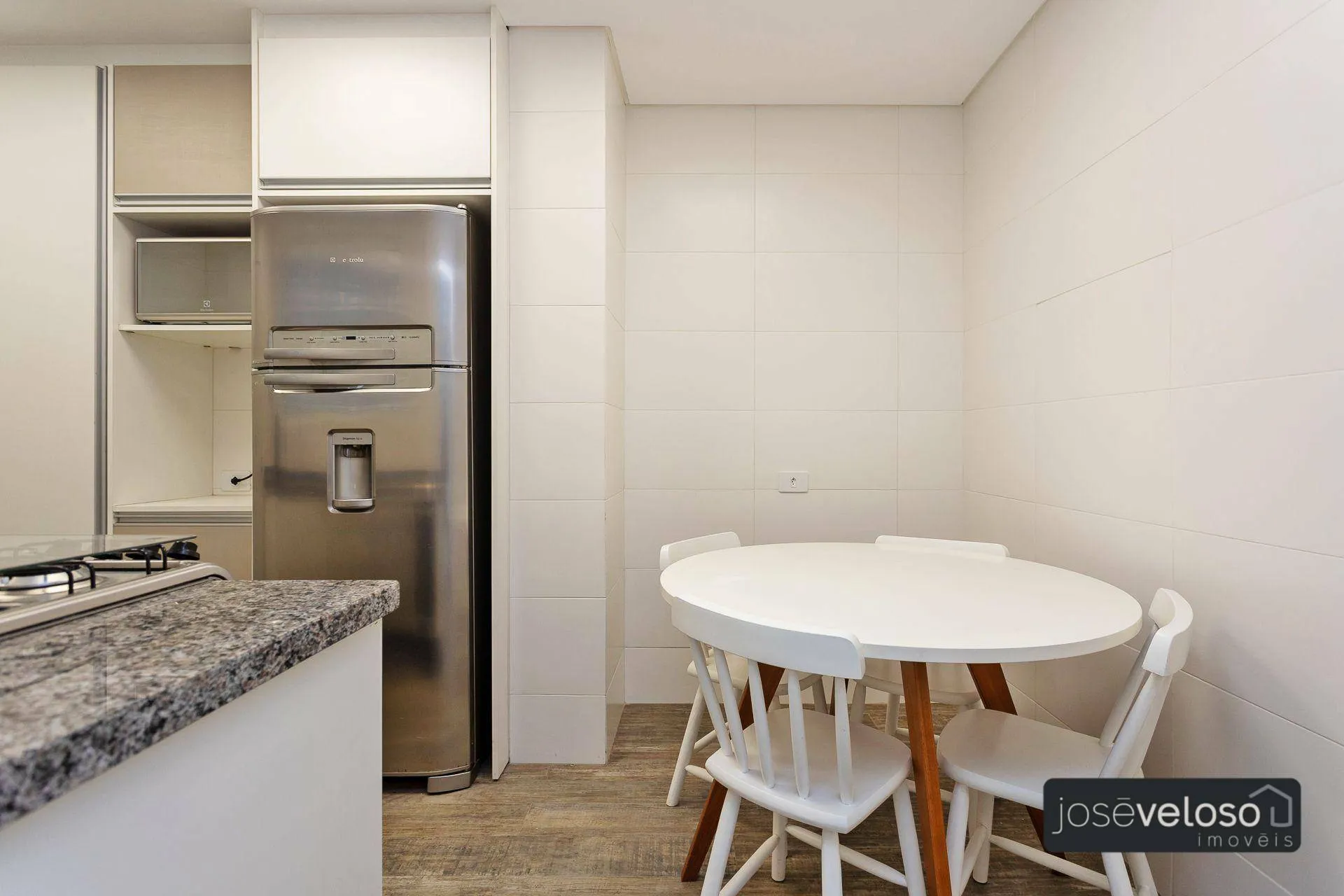 137 m² apartment with 3 bedrooms and air conditioning — photo 13