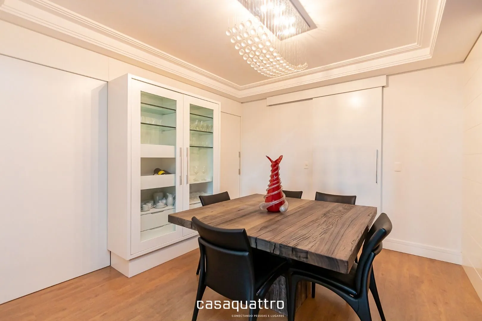 Мебльована квартира з 3 спальнями-сюїтами 306 м², 9 поверх — photo 4
