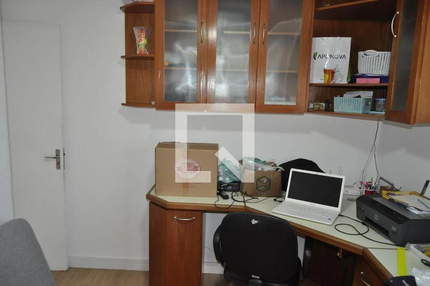 79 m² apartment with a home office and a washing machine — photo 32